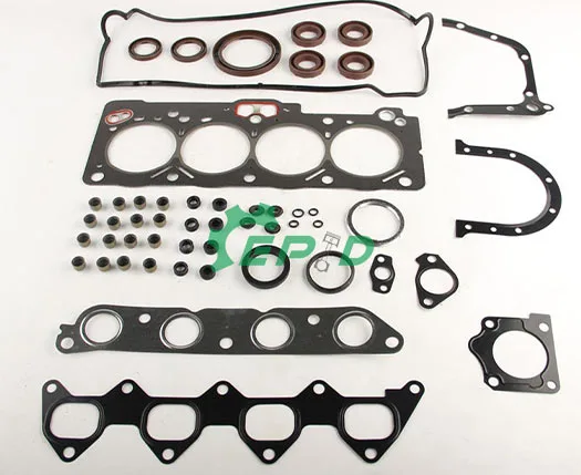Caterpillar-Engine-Repbuild-Kit-gasket