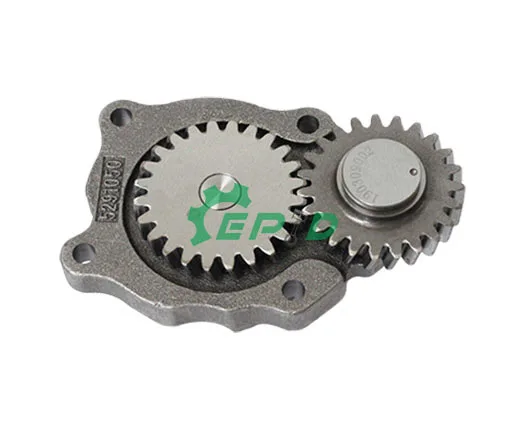 Cummins-Diesel-Engine-Parts-6BT-Oil-Pump