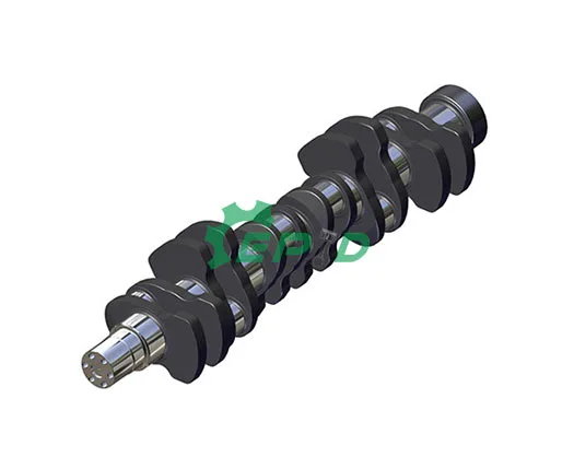 Cummins-Diesel-Engine-Parts-Crankshaft