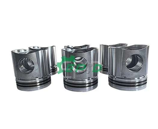 Cummins-Diesel-Engine-Parts-piston-kit