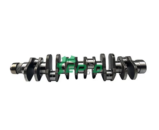 SINOTRUK-Repair-Kit-Crankshaft