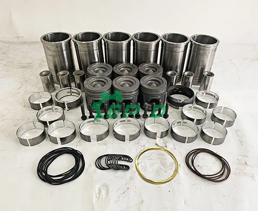 SINOTRUK-Repair-Kit