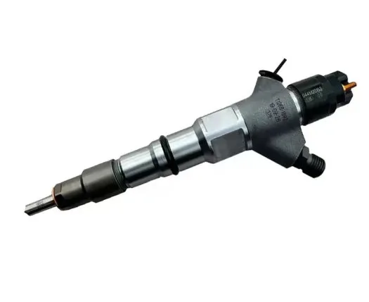 Weichai Parts Fuel Injector Assembly 612630090055 (3)