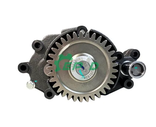YC4108Q Oil Pump Component (2)