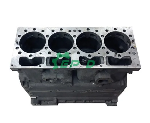 Yuchai Engine Cylinder Block 1DQ000-9000300-2