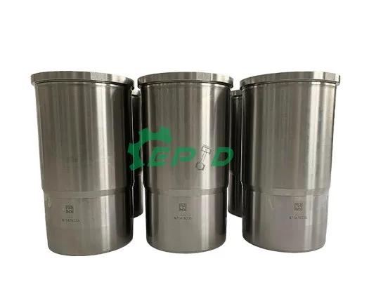 Yuchai YC6G270-30 Cylinder Liner