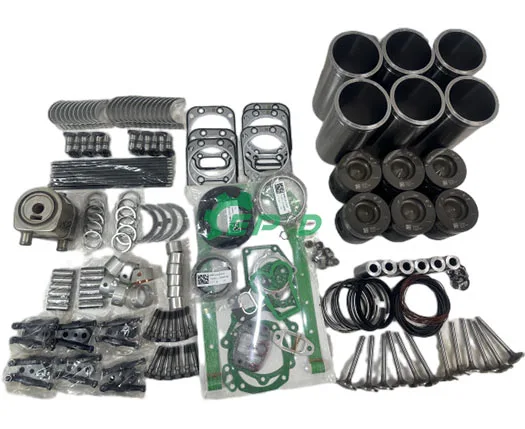 baudouin-engine-repair-parts
