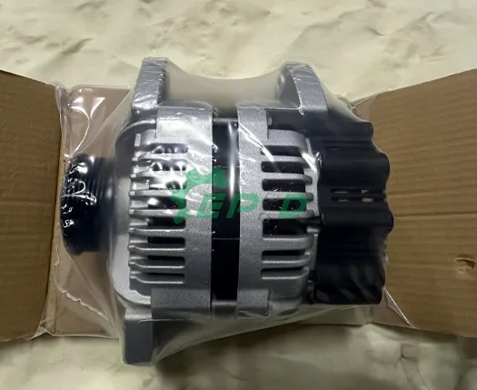 Baudouin-AC-Alternator