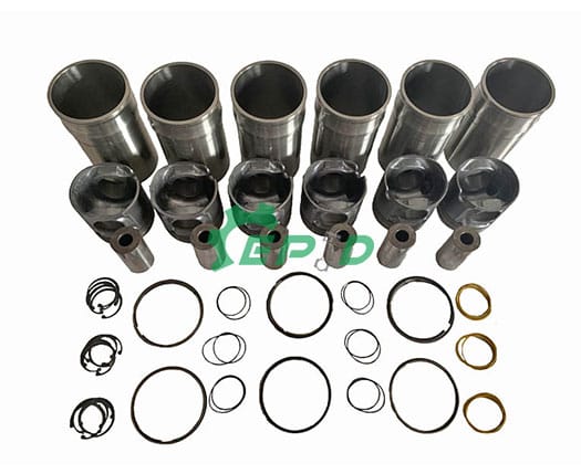Cummins-6BT-Piston-assembly-3802747
