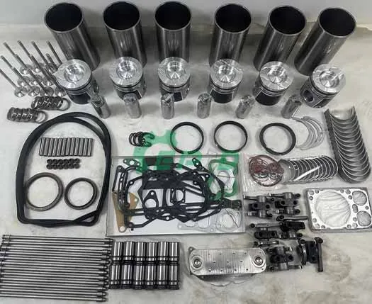 Weichai-Piston-Kit-WD615.e2-612600900072