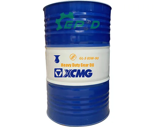 xcmg-gl-5-85w-90-Heavy-Duty-Gear-Oil