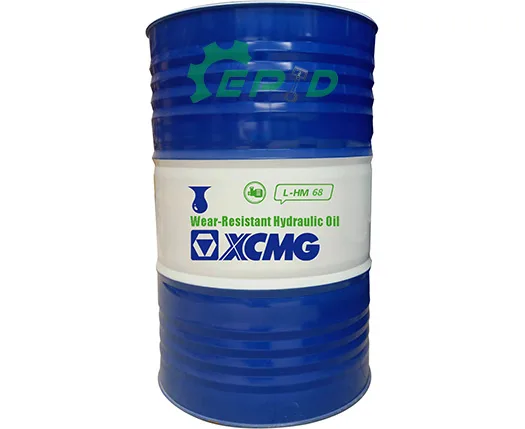 xcmg-l-hm-68-Wear-resistant-hydraulic-oil