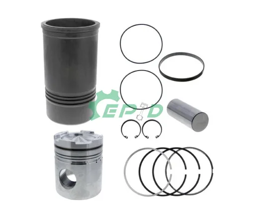 الكمون 855 Diesel Cylinder Kit 3801795