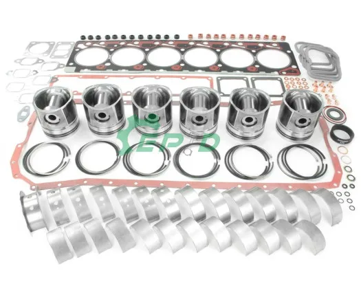 Cummins Diesel Engine Rebuild Kit for 6BT OH3802100-6B