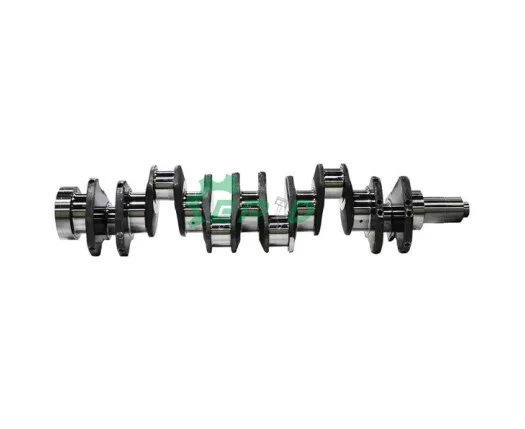 Cummins X15 Crankshaft 3691444