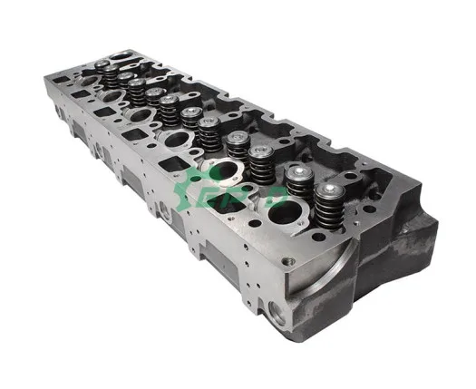 Cummins M11 cylinder head 2864028