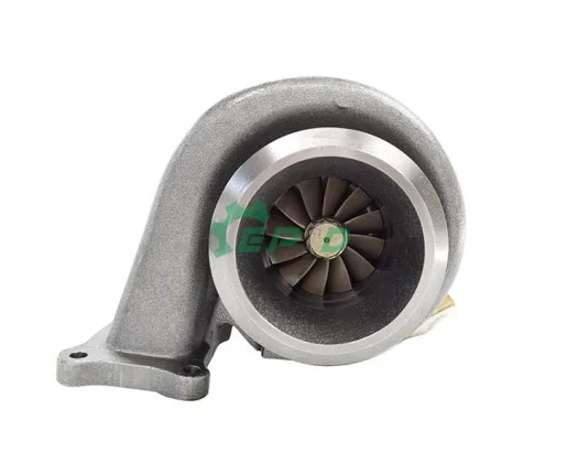 Cummins N14 Turbocharger 3537074