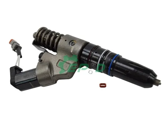 cummins L10 Celect Fuel Injector 3084589