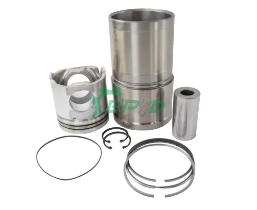 cummins L10 Cylinder liner 3803963