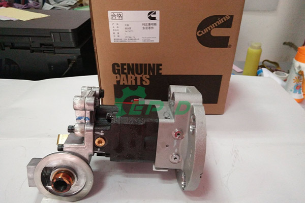 Original-cummins-fuel-pump