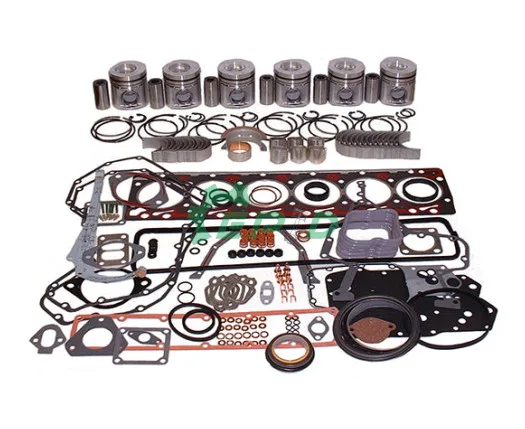 cummins isb6.7 engine overhaul kits 4934860