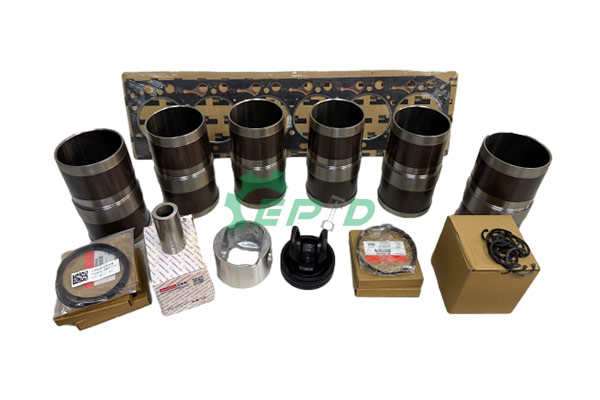 Reliable Power Partner For The African Continent: The Double Guarantee Of Cummins Engines And EPID Genuine Parts