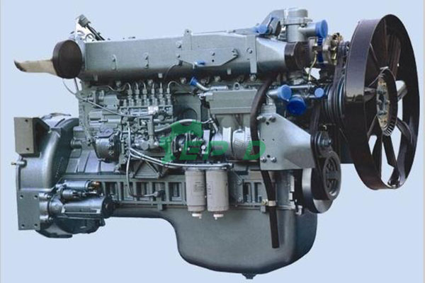 Who Powers Sinotruk HOWO Engine？ A Deep Dive into HOWO Engine Manufacturers and Overhaul Parts