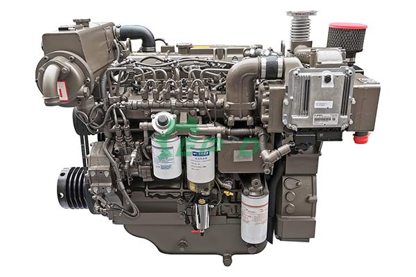Quels sont les modèles de moteurs Yuchai et de pièces de moteur?