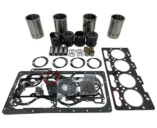 Yuchai Engine Bearings and Gaskets Buying Guide