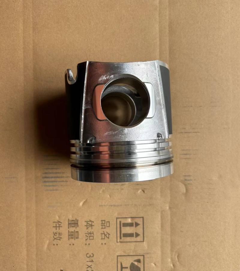 Weichai WD615 piston kit 612600030010