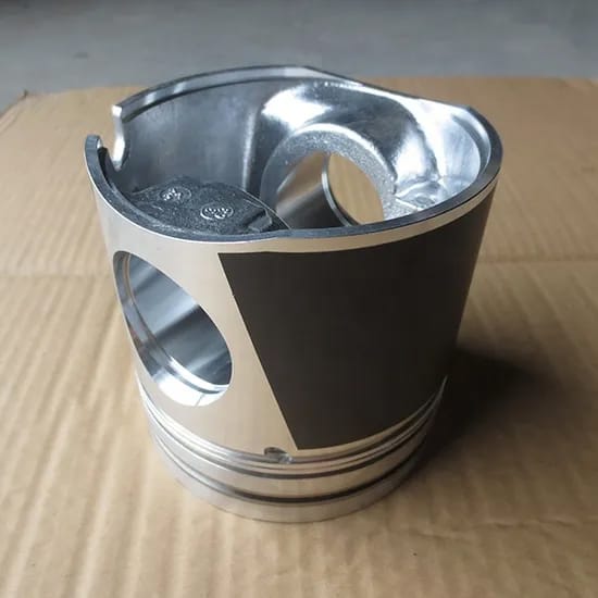 Weichai WD615 piston kit 612600030010