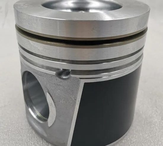 Weichai WD615 piston kit 1000208083