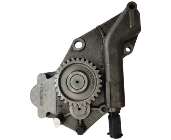 Weichai WD10 Oil Pump 10044321342