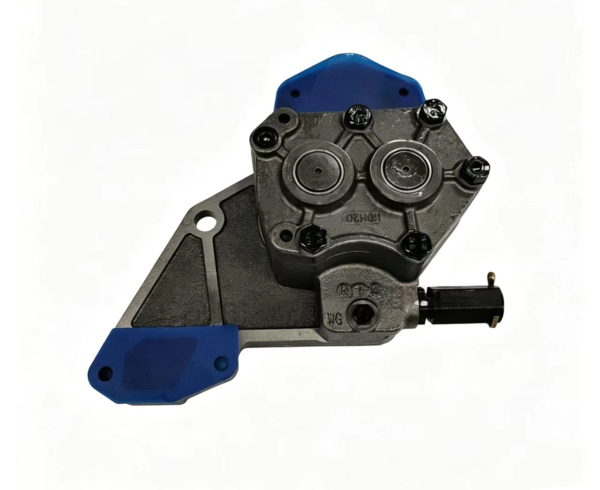 Weichai WD10 Oil Pump 612601080216