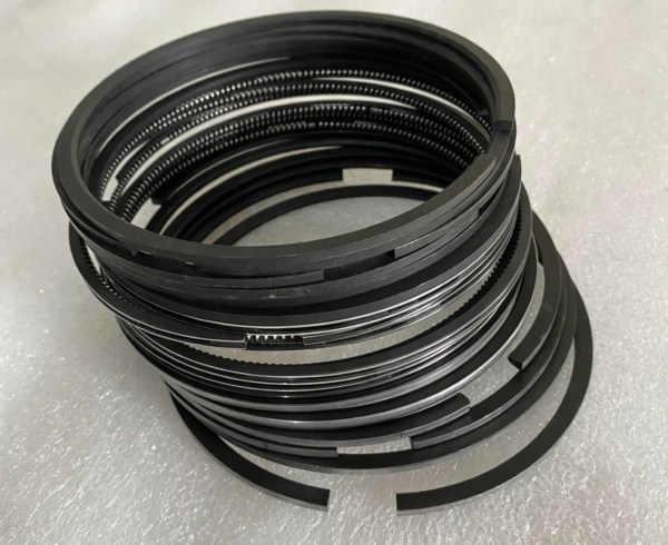 Weichai WD10 Piston Ring 612600030051 5