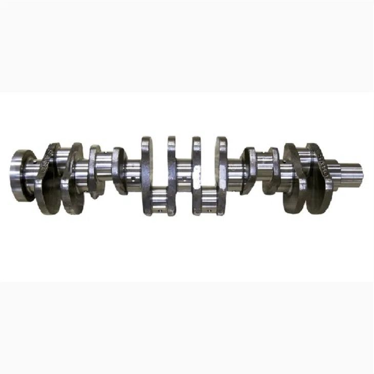 Weichai WP10 Crankshaft 612600020373 2