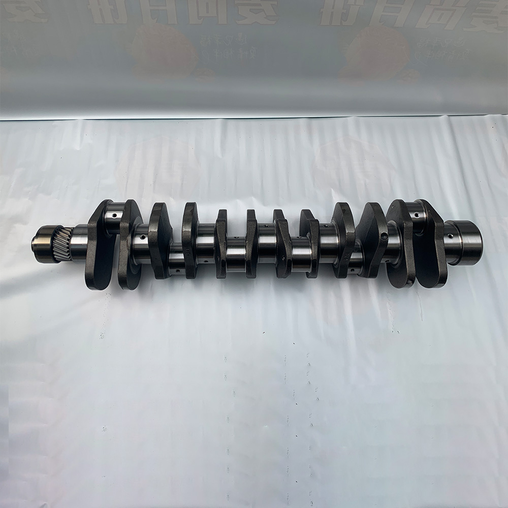 Weichai WP10 Crankshaft 612600020373 5