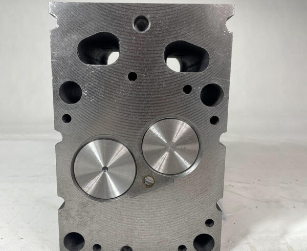 Weichai WP10 Cylinder Head 61560040040 3