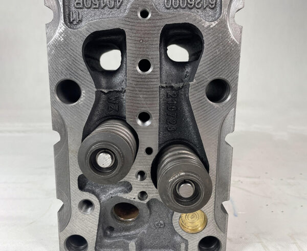 Weichai WP10 Cylinder Head 61560040040 4