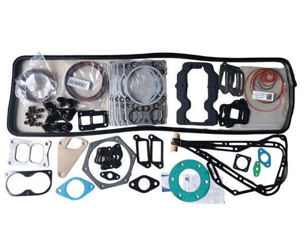 Weichai WP10 Gasket Kit 612600040355 3