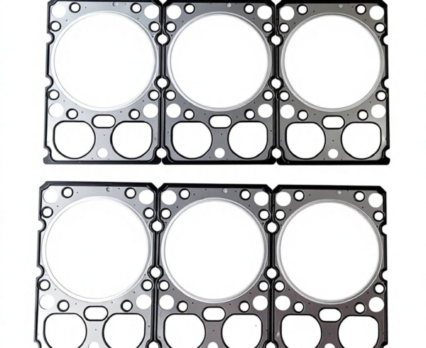 Weichai WP10 Gasket Kit 612600040355 4