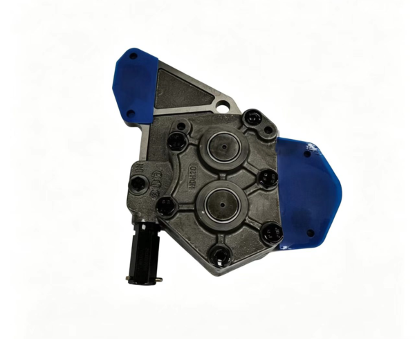 Weichai WP10 Oil Pump AZ1500070021