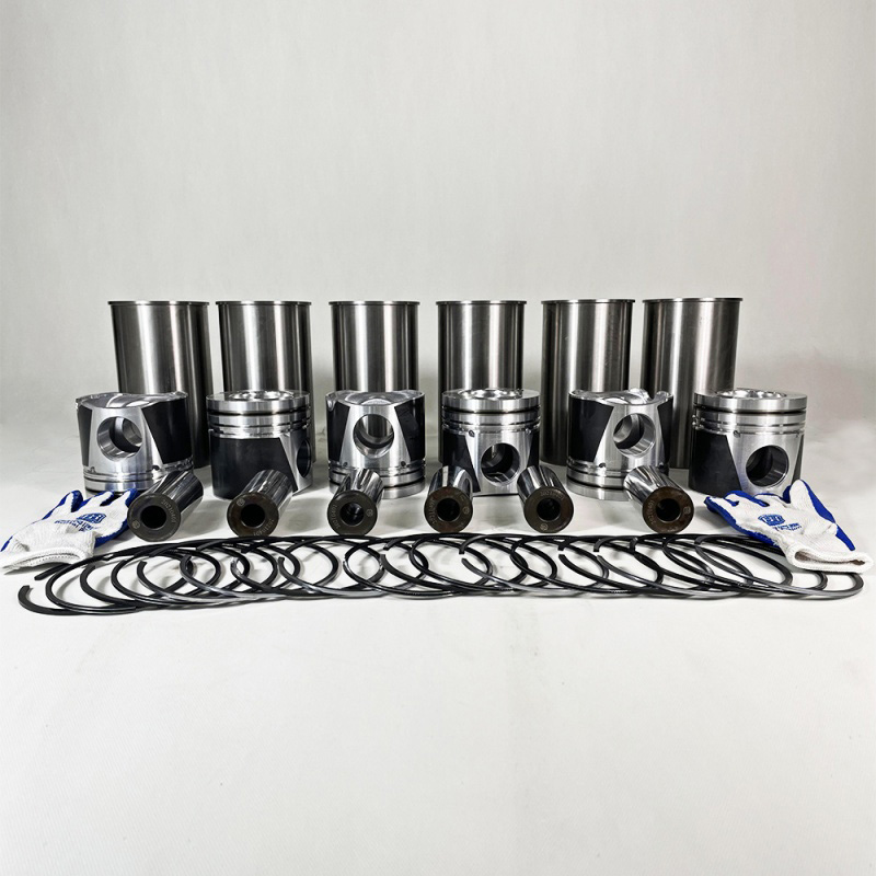 Weichai WP10 Overhaul Kit 612600900072 1