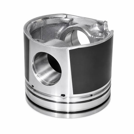 Weichai WP10 Piston 612600030010 4