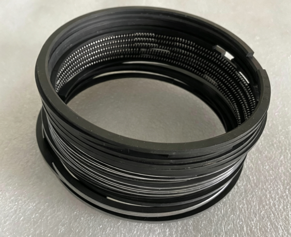 Weichai WP10 Piston Ring 612600030051 1