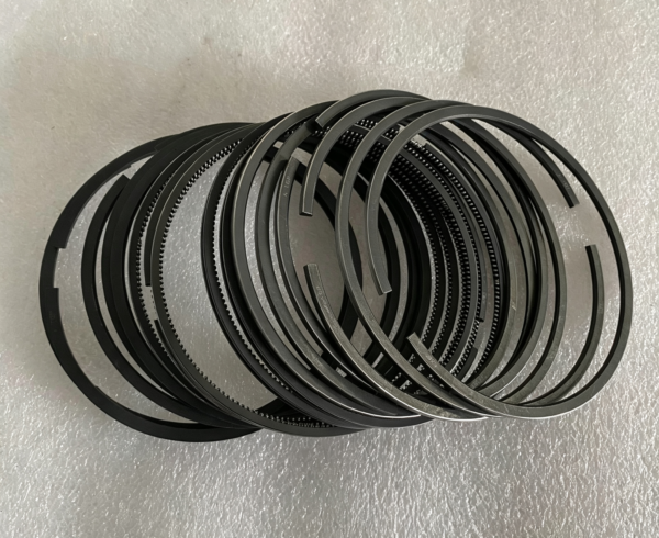 Weichai WP10 Piston Ring 612600030051 3