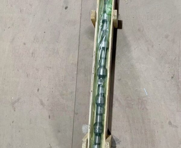 Weichai WP6 Camshaft 13031471 3