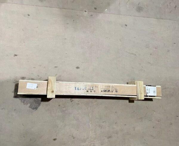 Weichai WP6 Camshaft 13031471 7