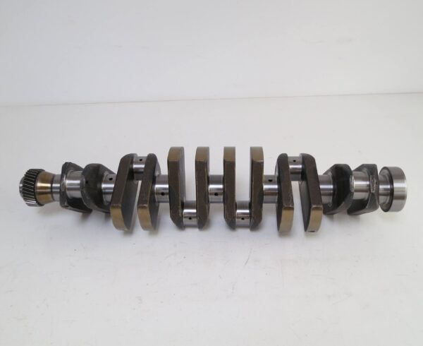Weichai WP6 Crankshaft 13031181 1