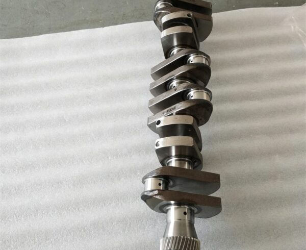 Weichai WP6 Crankshaft 13031181 2